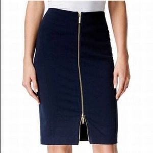 NWT Michael Kors pencil skirt